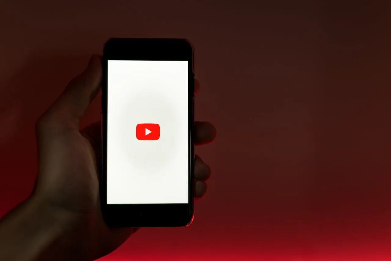 youtube tiktok ue