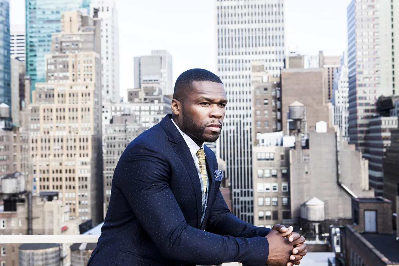 50 Cent Diddy