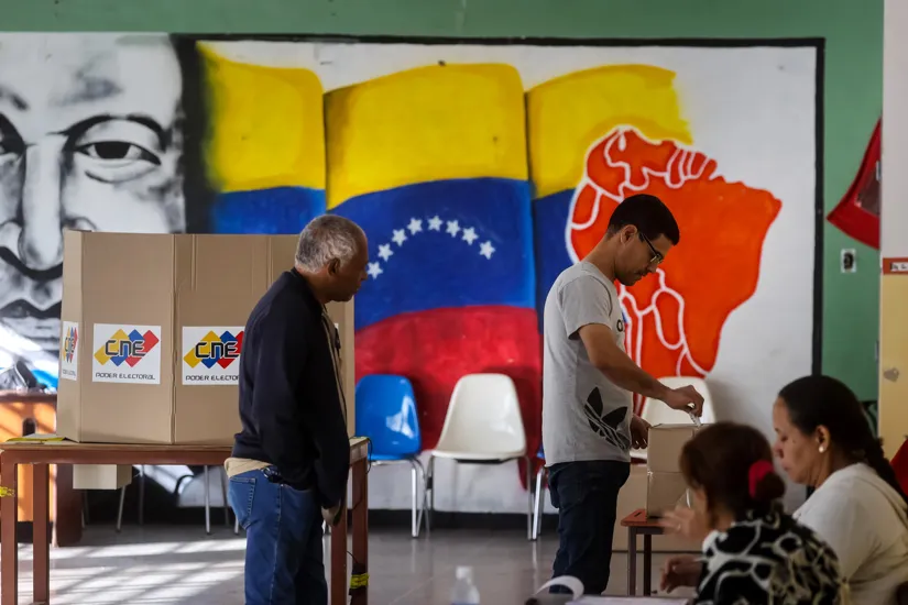 nuevo estado venezuela