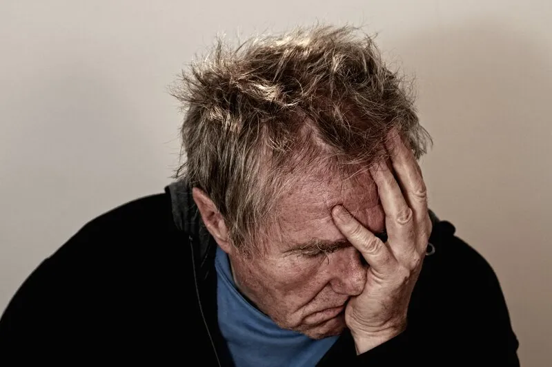 Suicidios en Estados Unidos