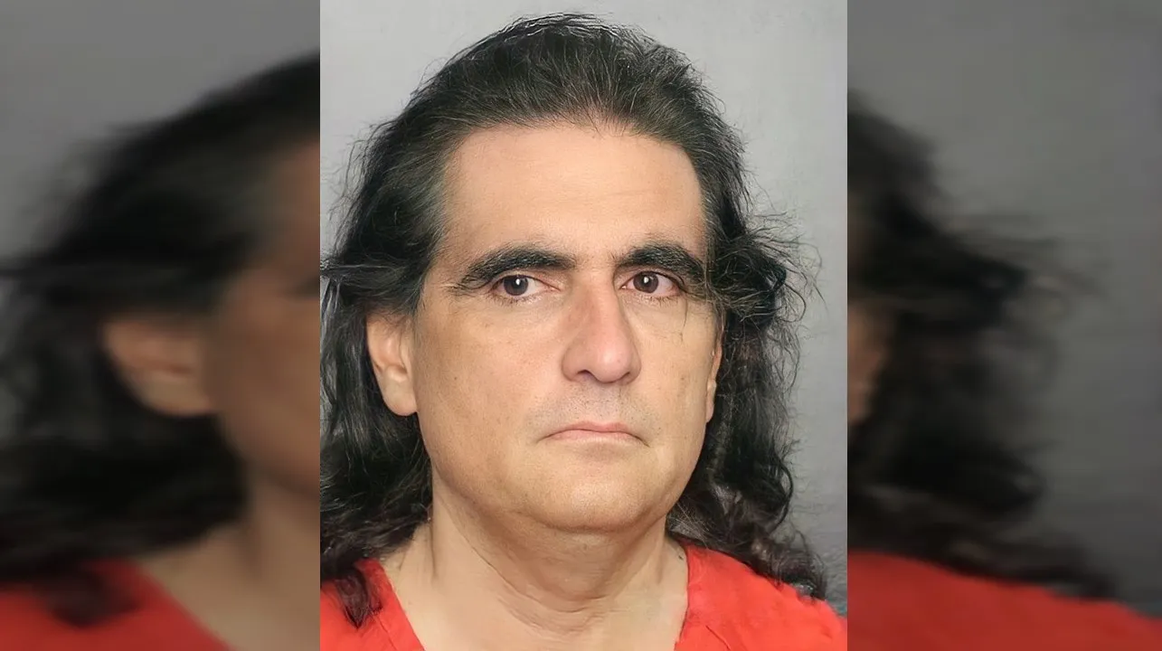 alex saab liberado