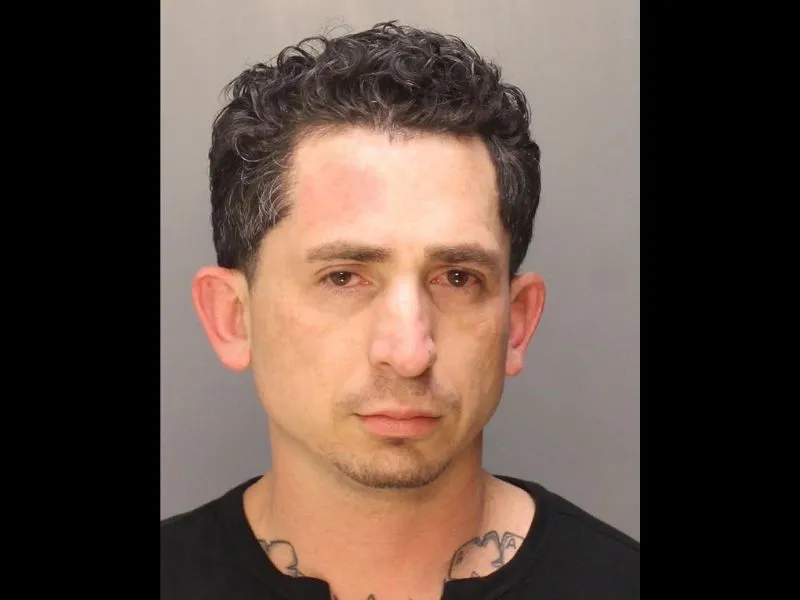 Dueño del arsenal ilegal encontrado en Filadelfia