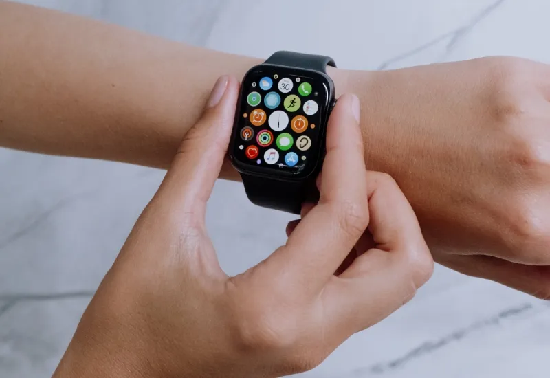 Apple Watch EEUU