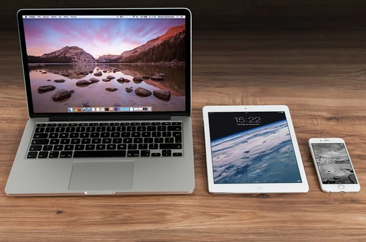 Oído, salud y visión: la revolución de Apple en 2024