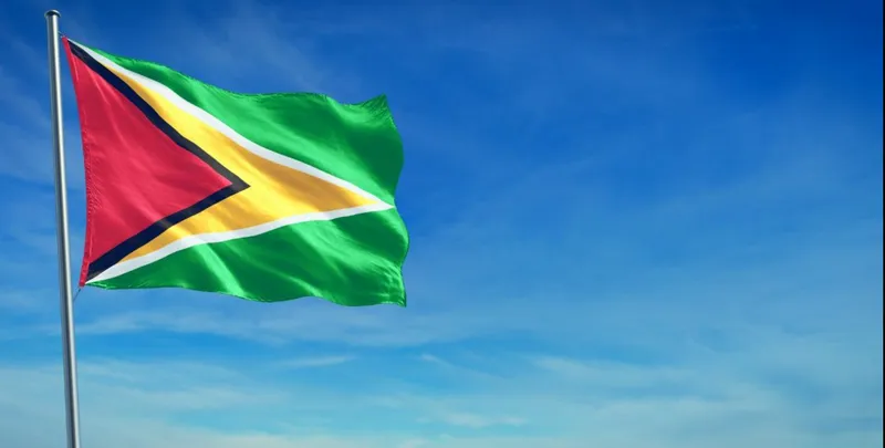 Qué sabemos de Guyana, el país que sostiene un histórico conflicto limítrofe con Venezuela