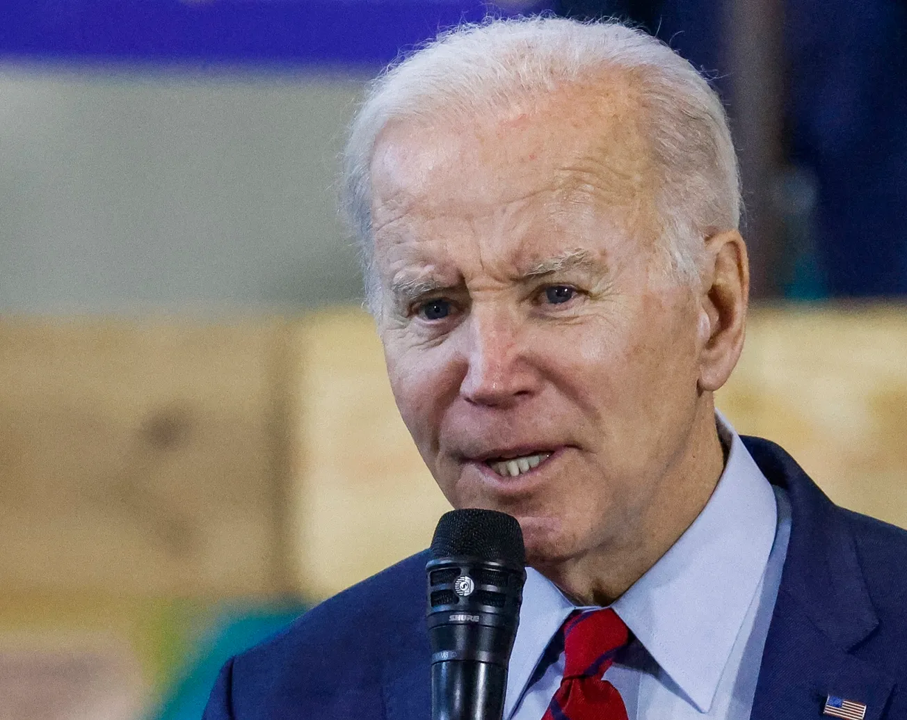 biden Pensilvania