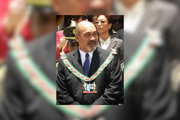 Exdictador de Surinam condenado a prisión luego de mas de 41 años del suceso de la masacre de sus políticos opositores en 198