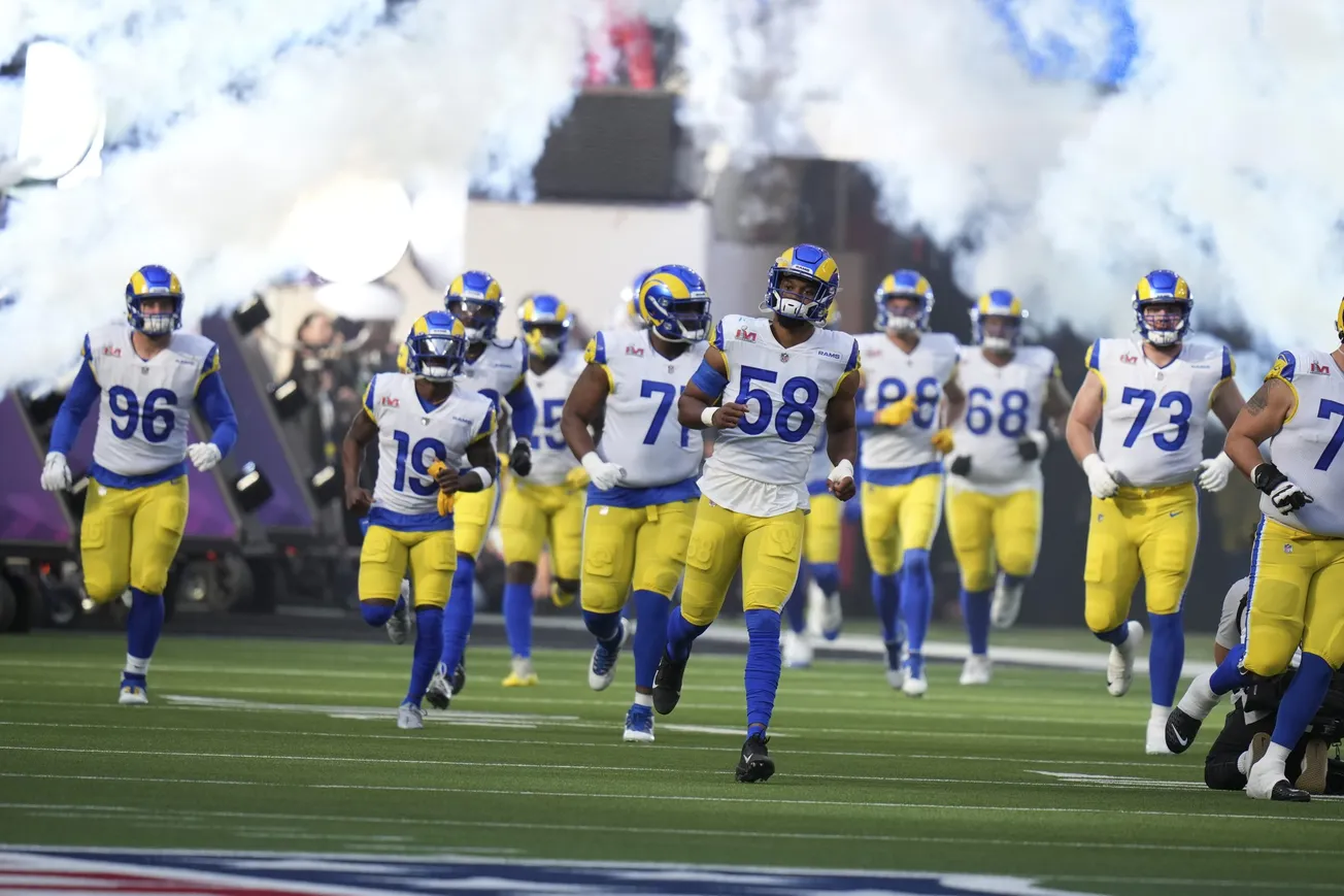 Brasil NFL