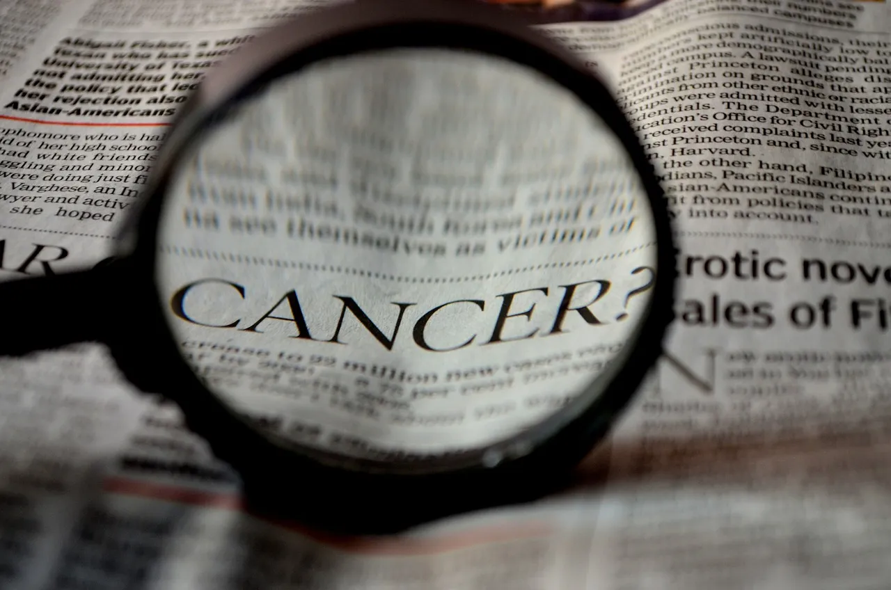 Foto. Pixabay cáncer de pulmón latinos