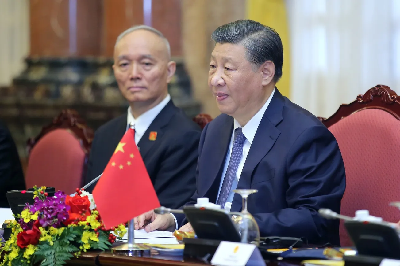 china sanciones eeuu