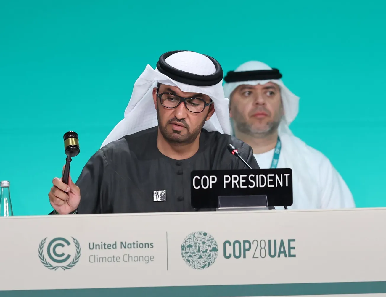 COP28
