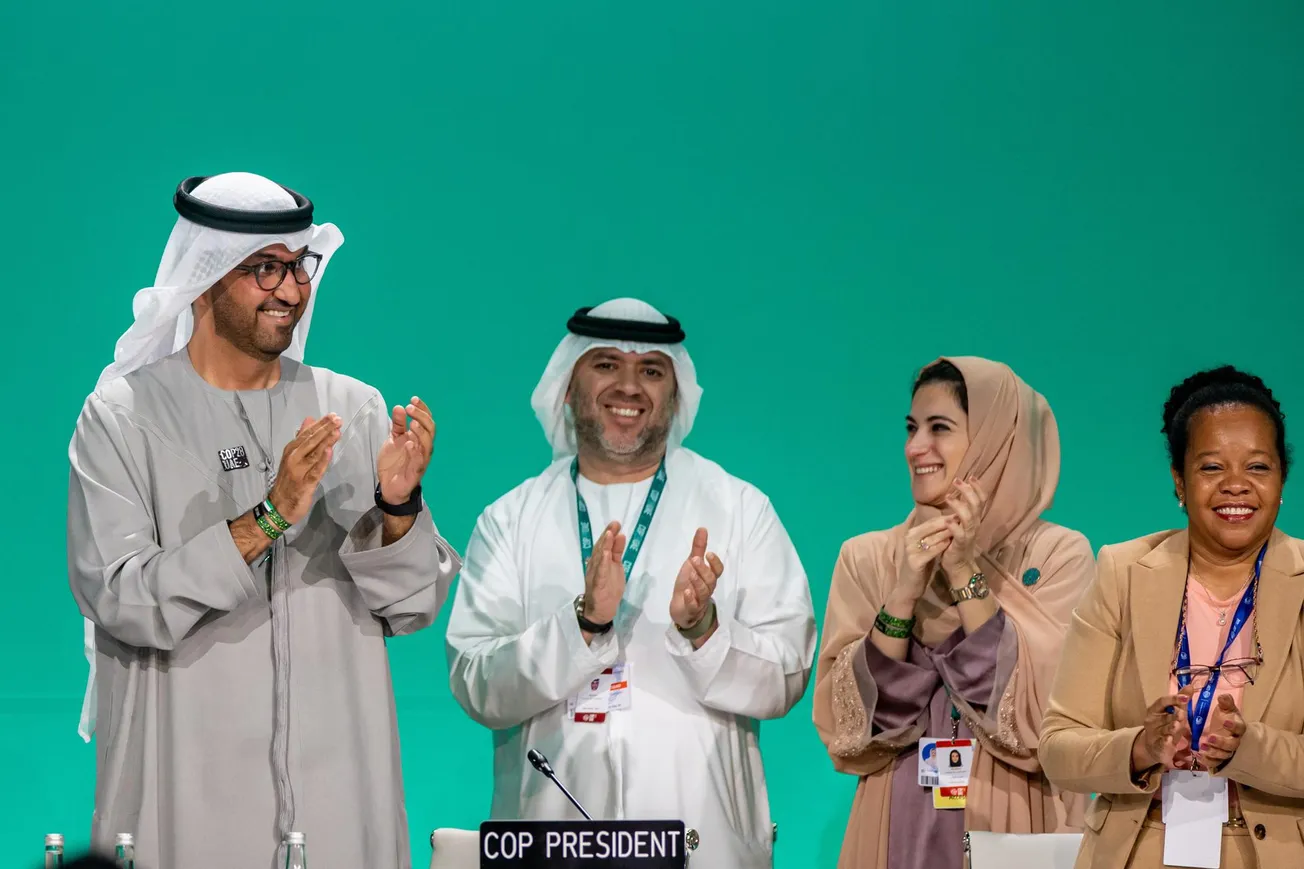 resultados cop28
