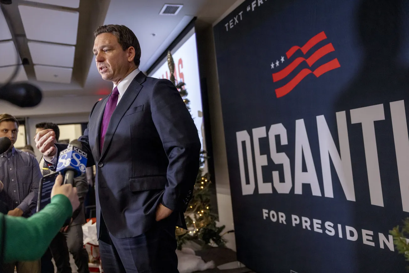 DeSantis