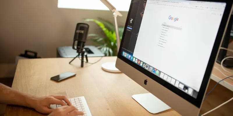 Google privacidad