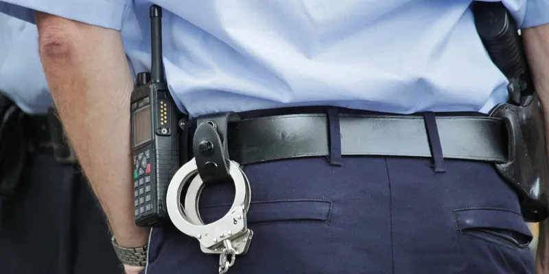 reaprehendido delincuente sexual