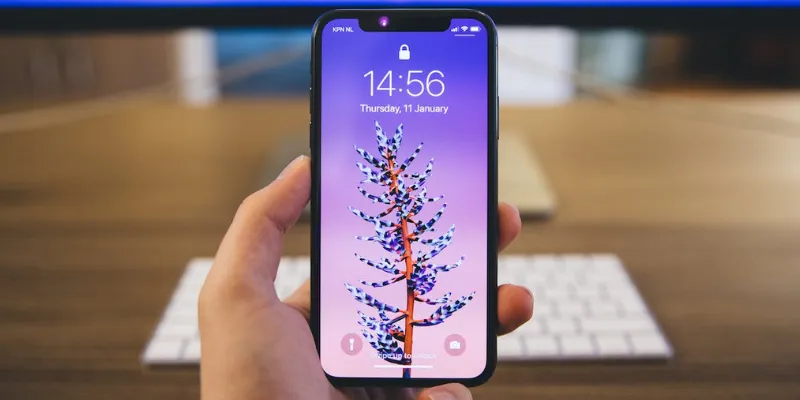 journal privacidad datos apple