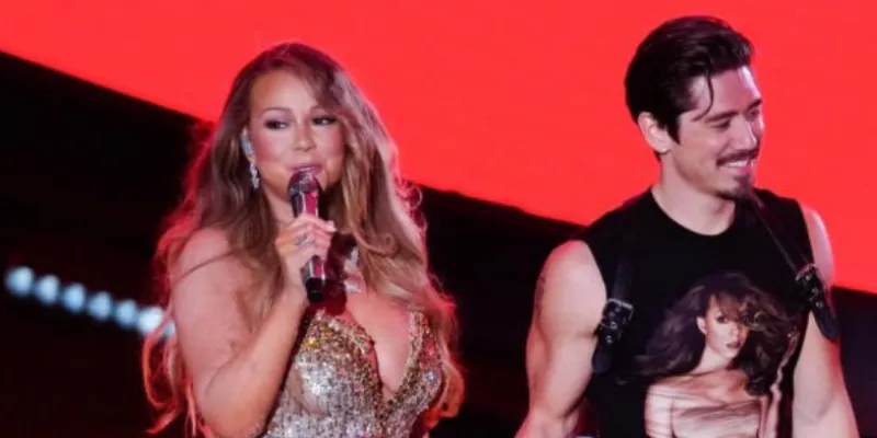 mariah carey terminó relación