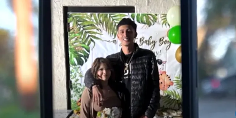 adolescente embarazada texas