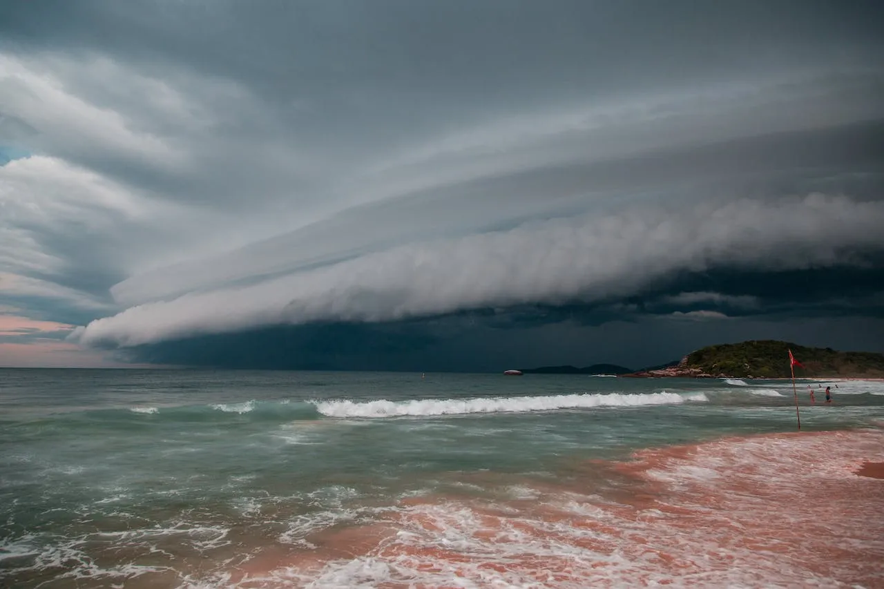florida tormenta