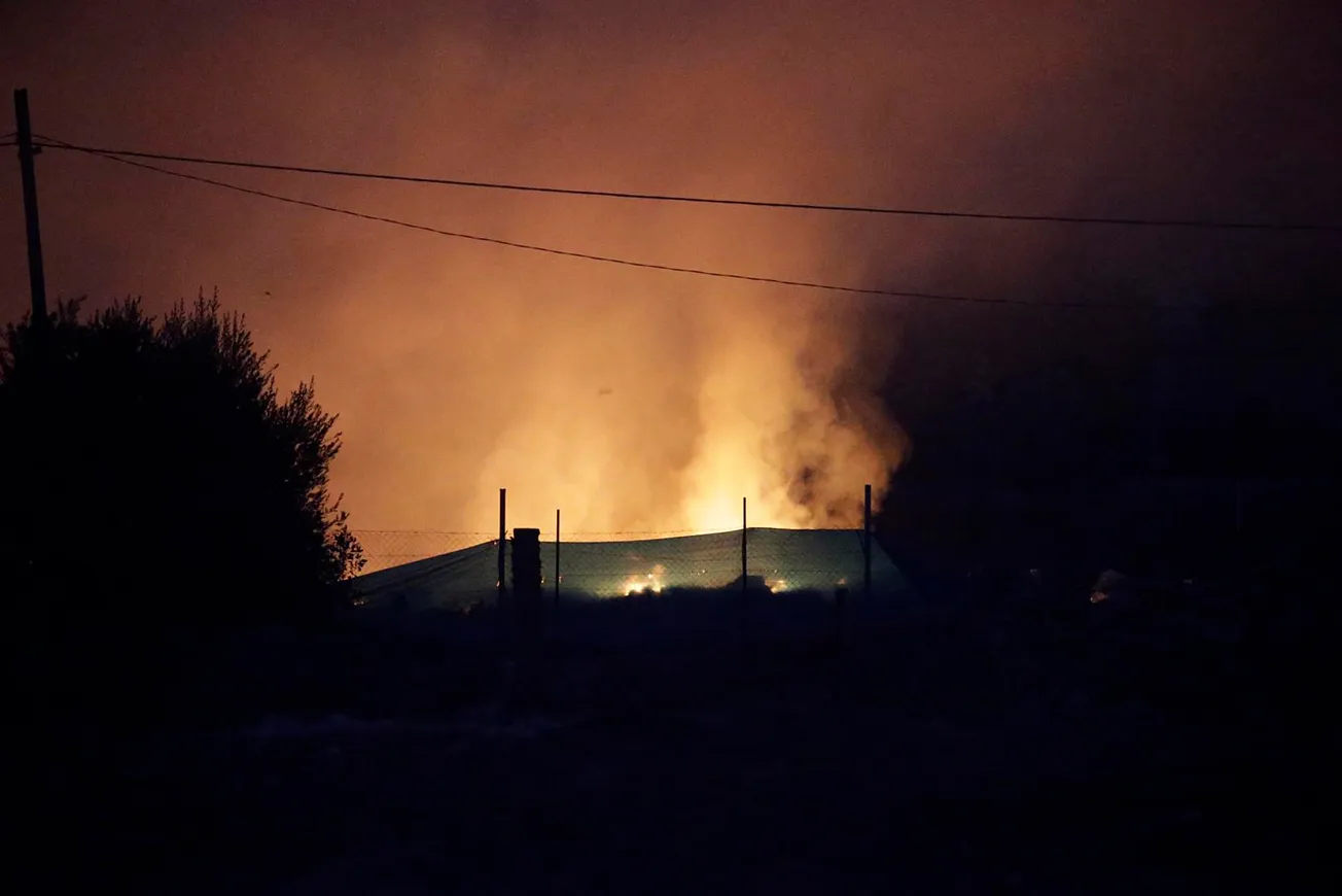 Ministerio de Sanidad de Gaza: los muertos superan los 18.000