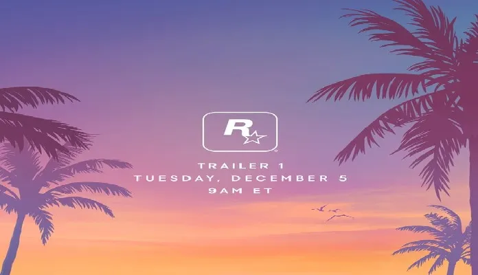 GTA VI | Rockstar anunció el tráiler del juego