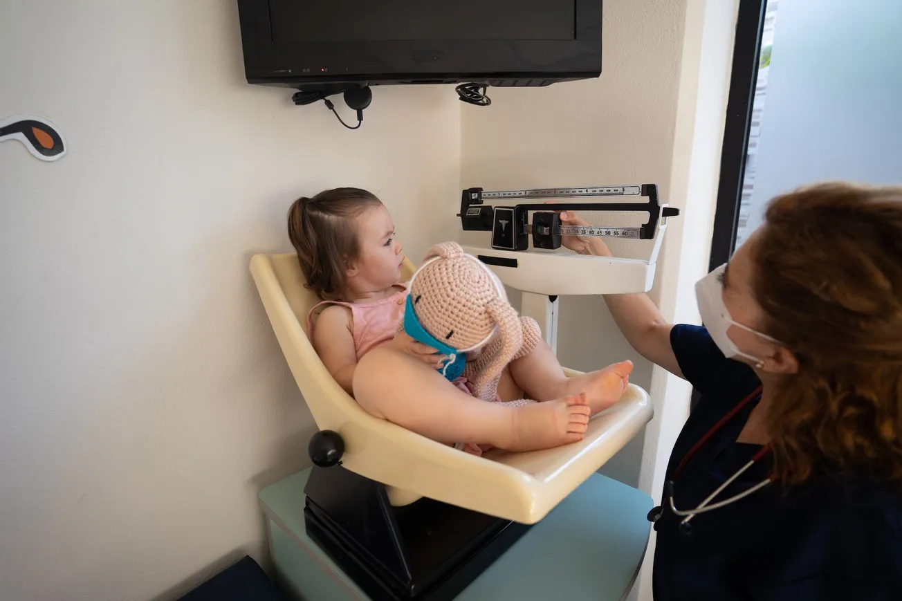 hospitales infantiles eeuu