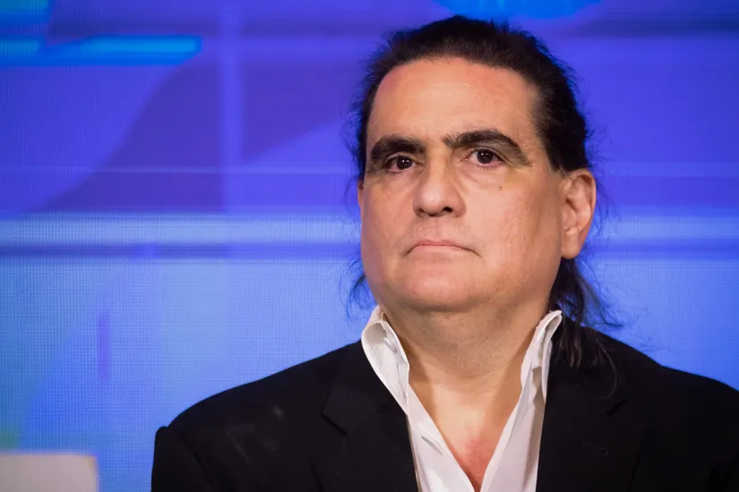 Indulto Alex Saab