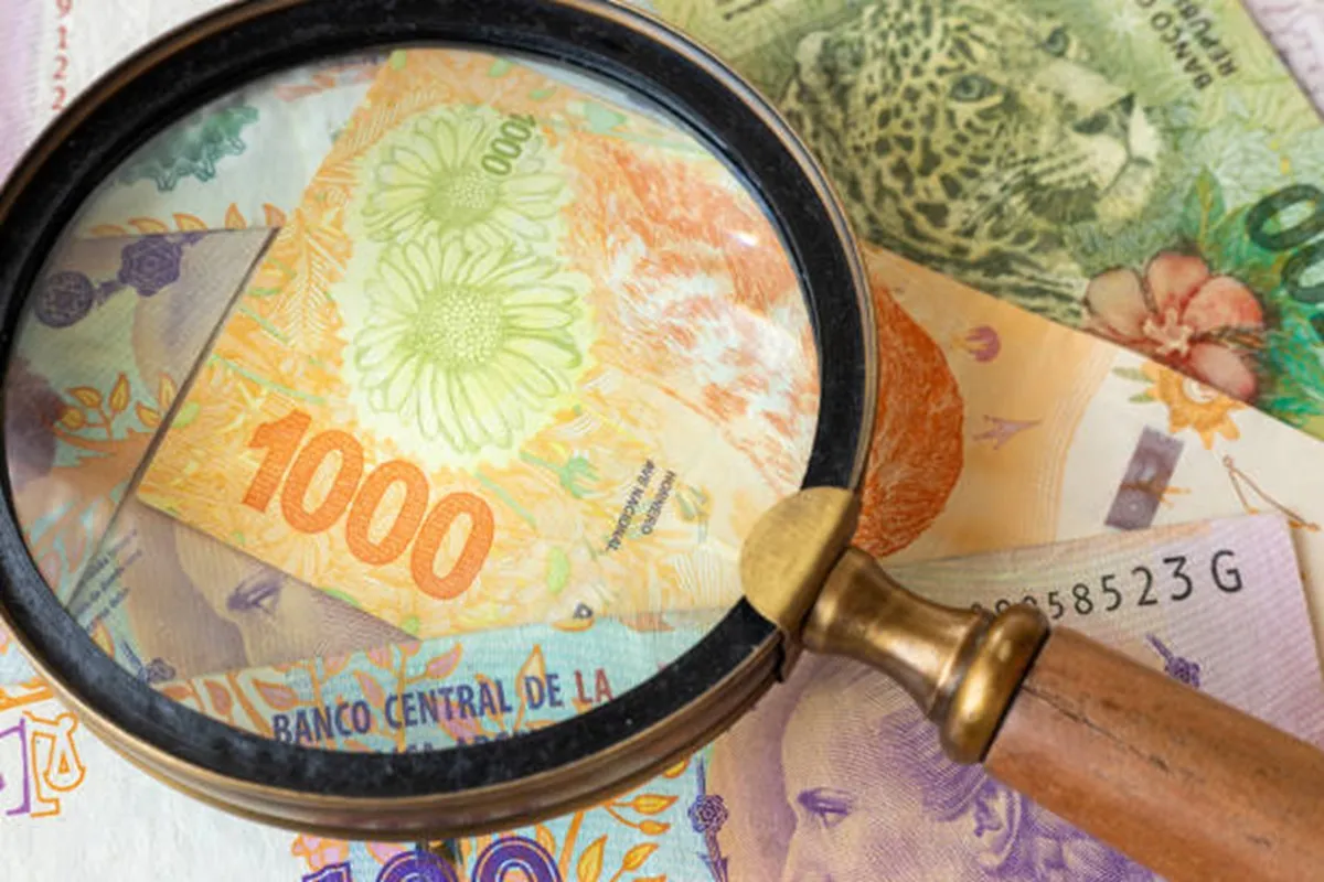 Bolsa de Buenos Aires cerró con leve baja de 0,17%