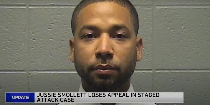 Jussie Smollett