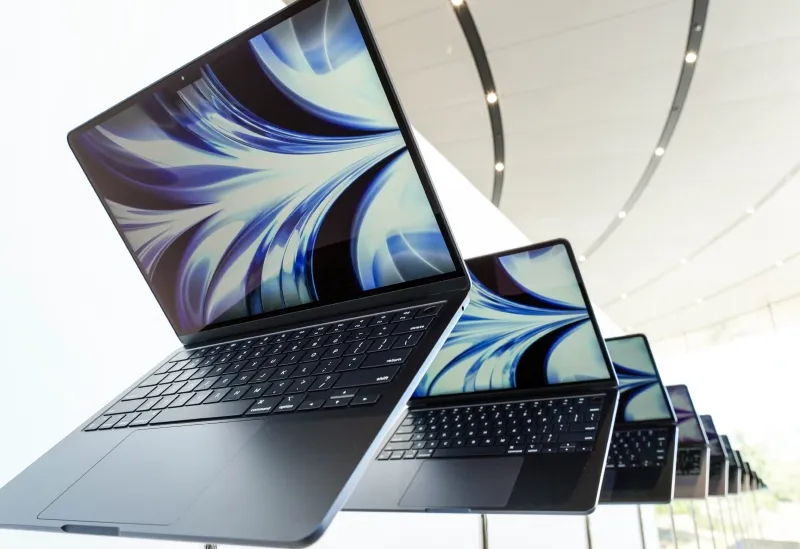 Apple MacBook Air