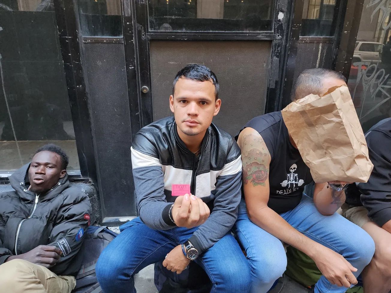 Más de 3.200 refugiados han llegado a EEUU bajo el plan Movilidad Segura