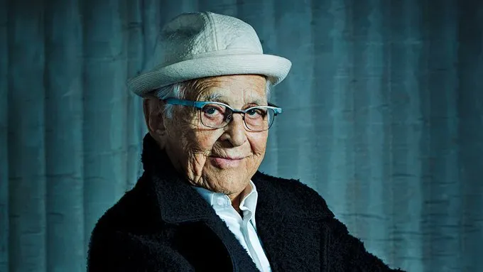 Norman Lear