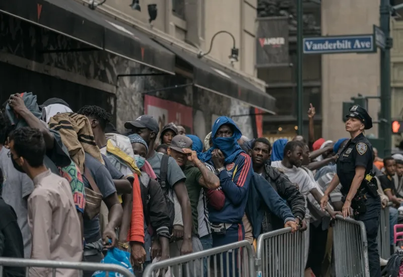 abogada de inmigración ARlington