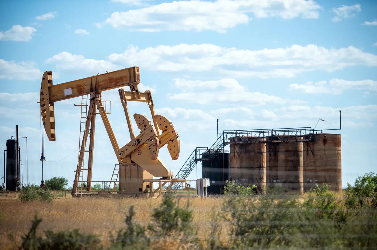 OPEP+ petróleo