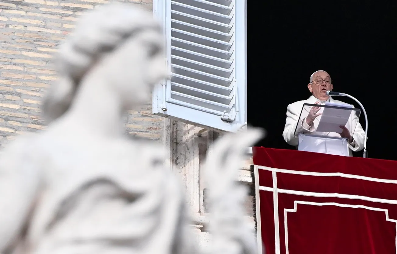 papa francisco inteligencia artificial