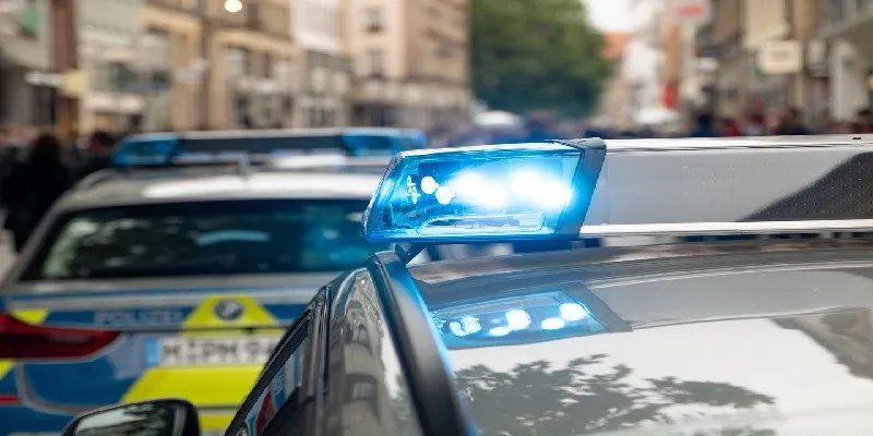 Detención de sospechosos pertenecientes a Hamás en Alemania