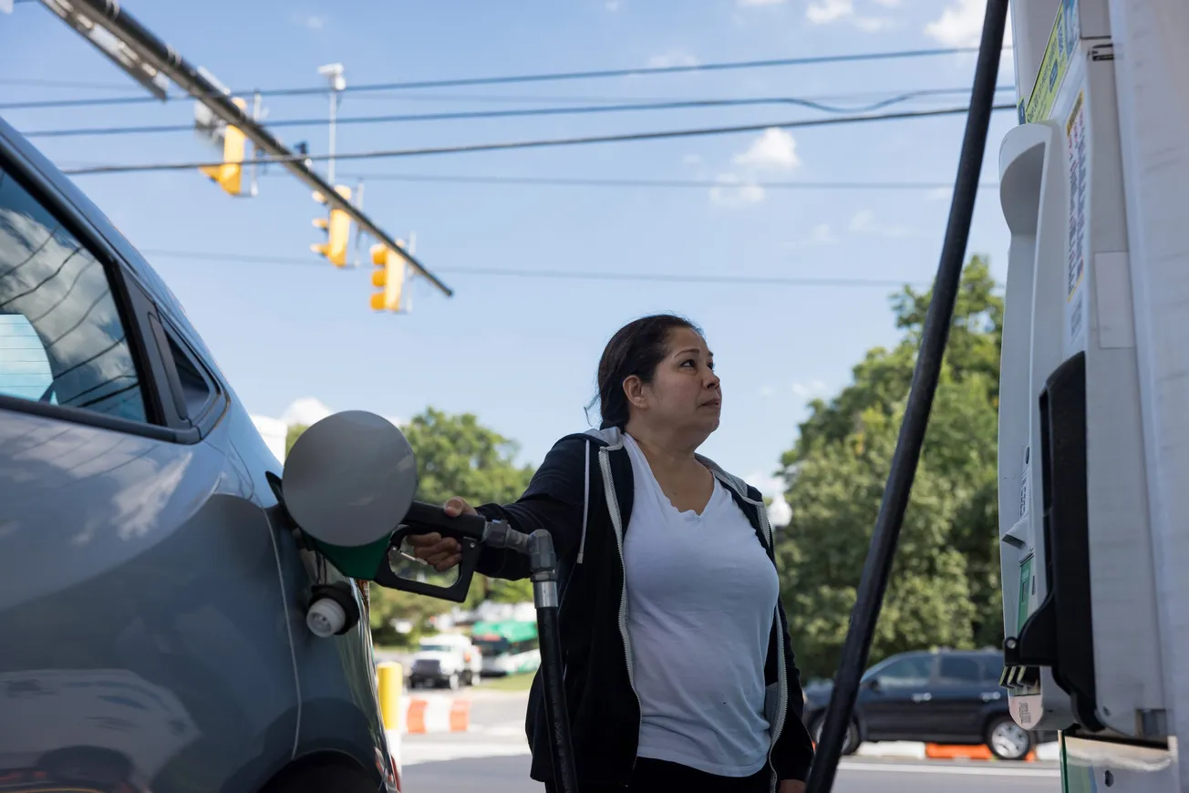 precios de la gasolina
