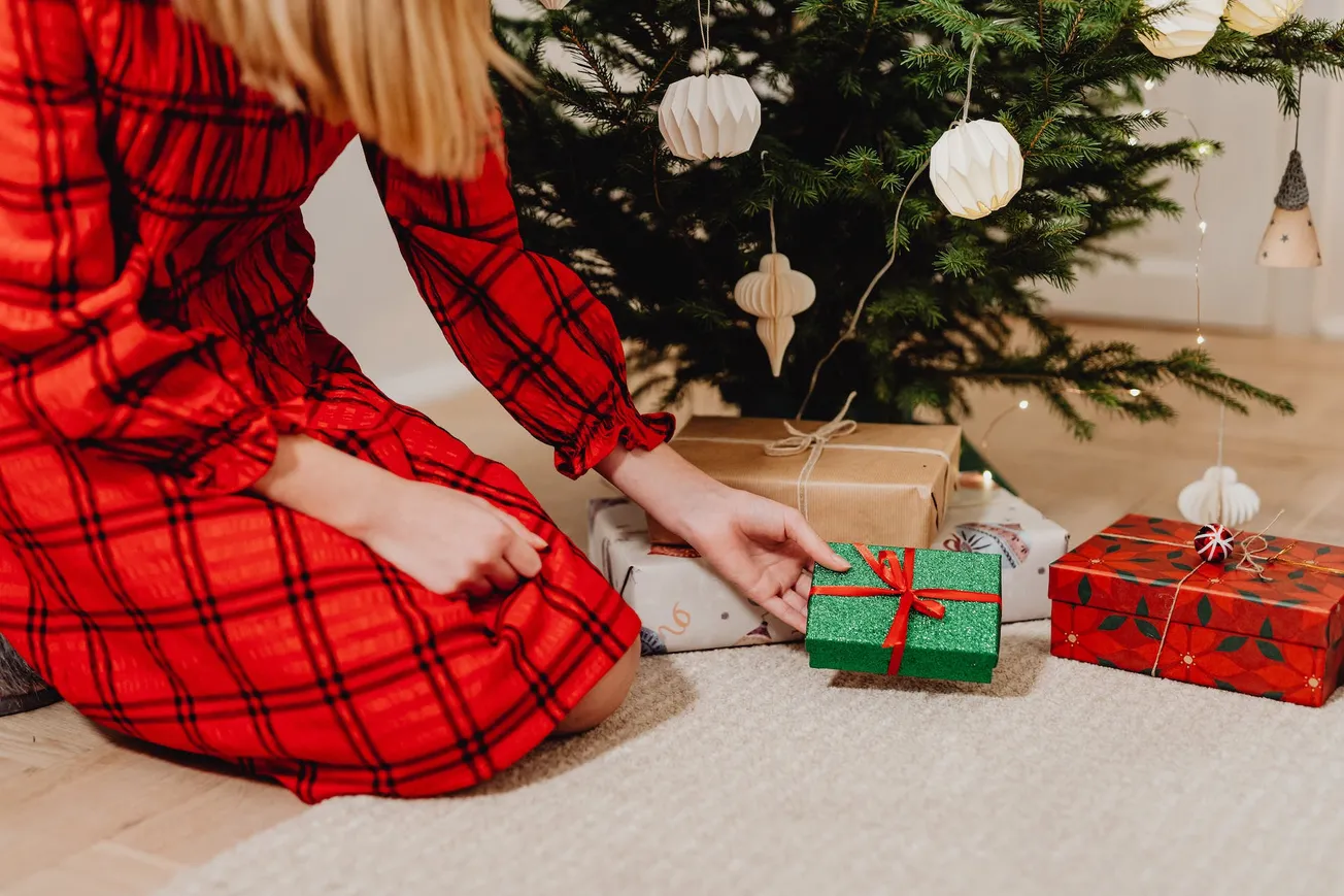 regalos navidad