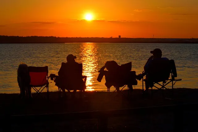 Temperaturas en el Sur de la Florida