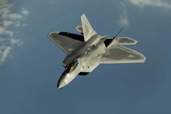 Cazas chinos y rusos entraron sin previo aviso a la zona de defensa aérea de Corea del Sur activando sus sistemas de segurida