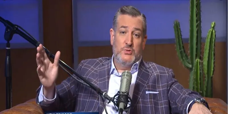 Ted Cruz y otros senadores republicanos se oponen a las nuevas reglas de la notificación de violación de datos propuestas por
