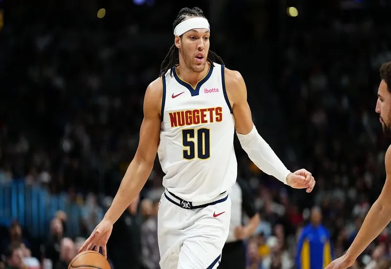 Aaron Gordon
