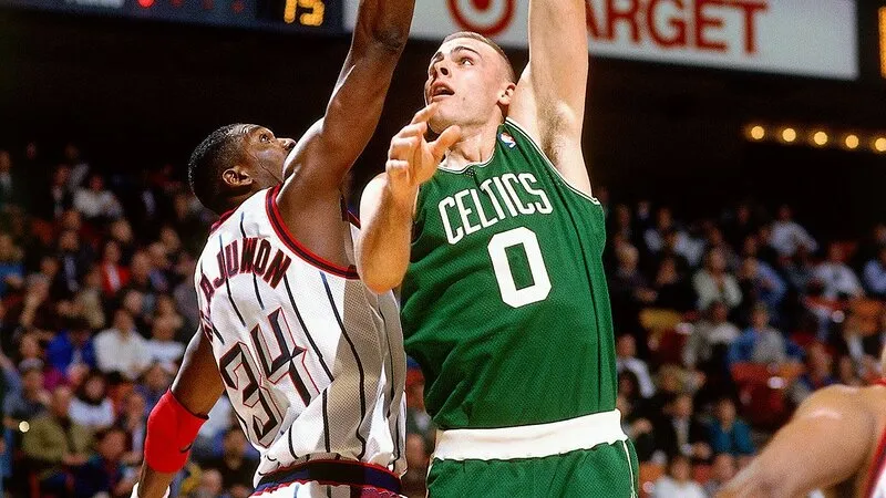 Eric Montross
