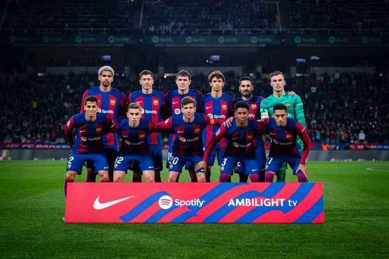 FC Barcelona América de México