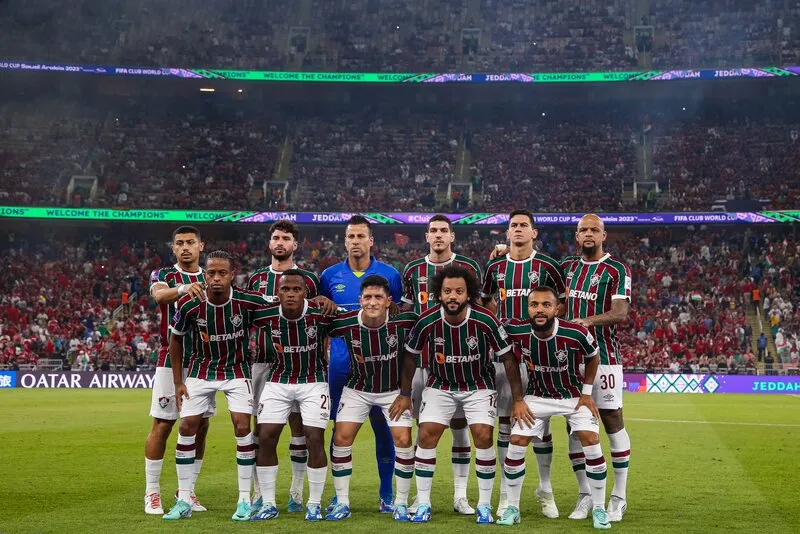Fluminense Mundial de Clubes