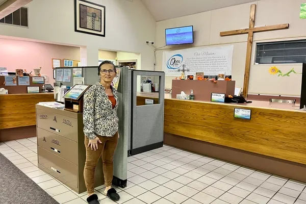Programas ponen los medicamentos sin usar en manos de pacientes que los necesitan