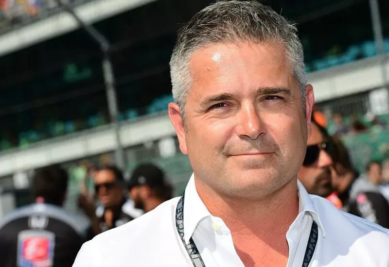 Gil de Ferran