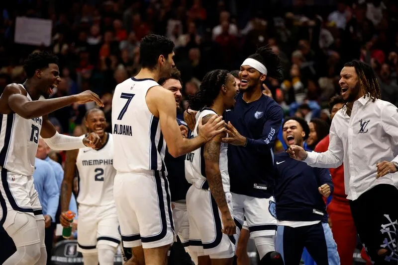 Ja Morant regreso