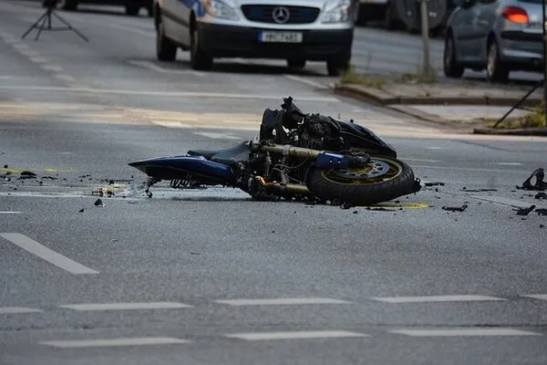 Hijo del presidente de Somalia cobró vida de motociclista en Turquía
