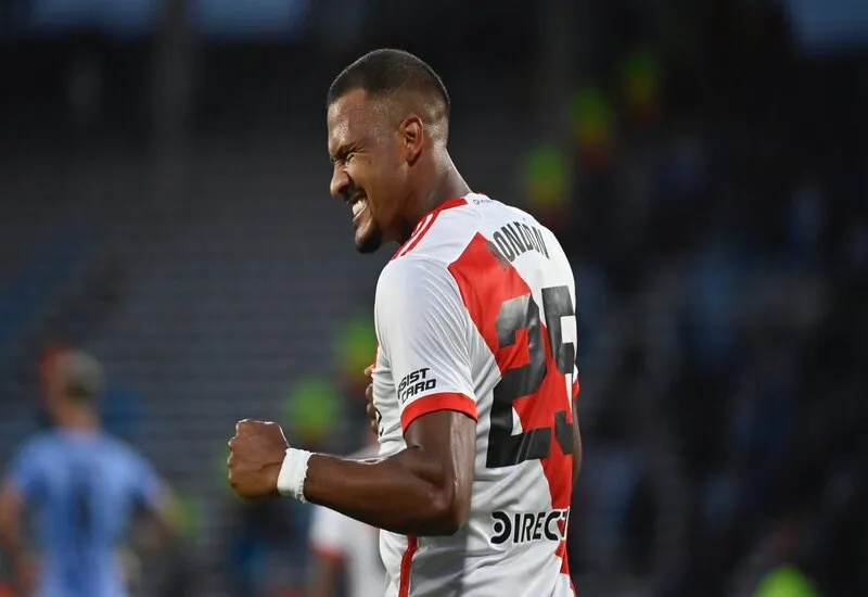 Salomón Rondón